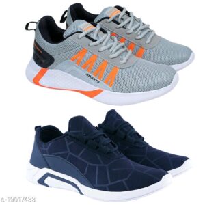 Foot wear Latest Attractive Mens Shoes Combo