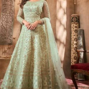 Evening gown Fancy Latest Womens Gowns