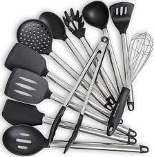Kitchen Tools & Cutlery