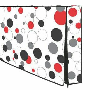 Home & Kitchen Trendy TV covers length-42.5 inch