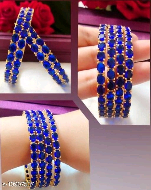 Bracelets & Bangles Fancy colourful bangle
