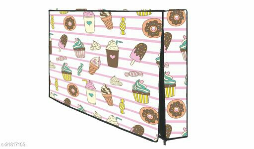 Applianes Covers Trendy TV covers length-42.5 inch