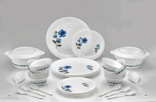 Dining & Serveware Colourful dinnerware sets