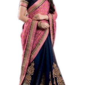 Saree Myra Pretty sarees