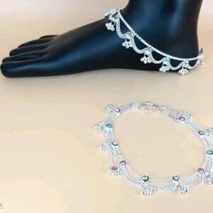 Anklets Twinkling glittering womens anklets