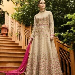 Suits & Dress Material Charvi stylish suits and dress material