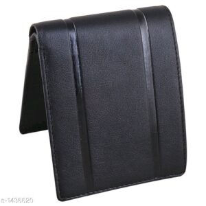 Accessories tylish artificial Pu leather designer wallet