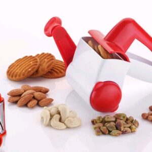 Home & Kitchen 2 in 1 dry fruit slicar with cheese grinder