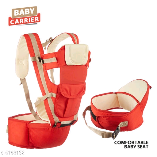 Baby & Mom kid’s 4 in 1 baby carrier