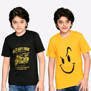 Kids Trendy stylish T-shirts