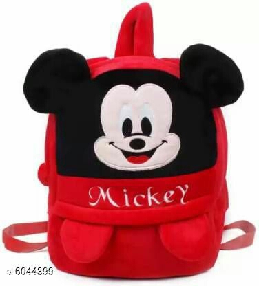 Kids Elite stylish kids backpack – Mickey mouse