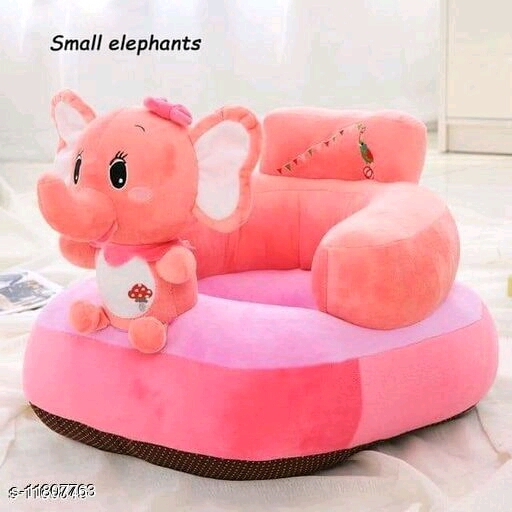 Kids Elite soft toys – elephant