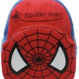 Kids Elite Stylish Kids Backpack – Spider-Men
