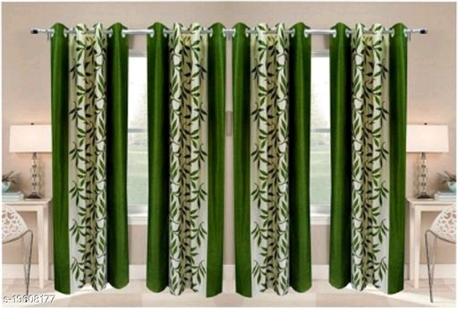 Curtains & sheers Elite Fashionable Curtains and Sheers