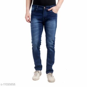 Men's Jeans Stylish fabulous mens jeans