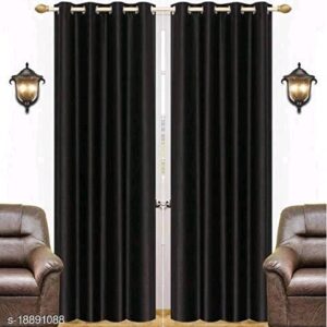Curtains & sheers Elegant Attractive Curtains