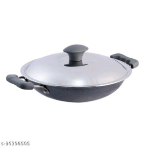 Cookware & Bakeware Trendy kadhai & woks