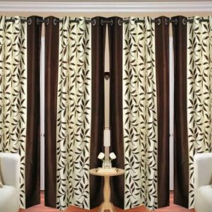 Furnishing Elite Fashionable Curtains and Sheers