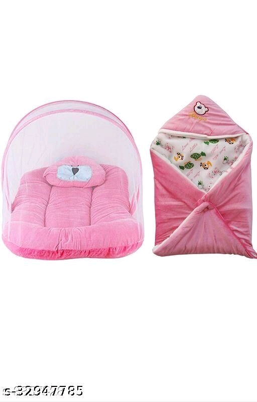 Baby care elite baby mats & bed protector