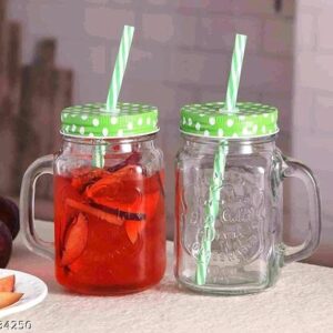 Dining & Serveware Attractive water & juice glasses
