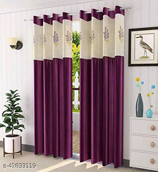 Curtains & sheers Classy Curtains