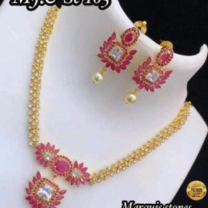 Jewellery & Accesseries Allure Fancy Women Necklaces and Chain Jewellery