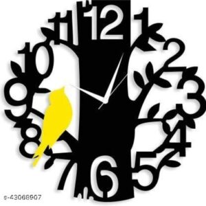 Clocks & Wall Hangings classic watch
