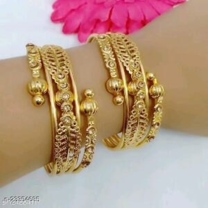 Bracelets & Bangles Elite beautiful bracelet and bangle