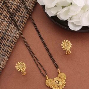 Jewellery & Accesseries Allure fusion mangalsutra