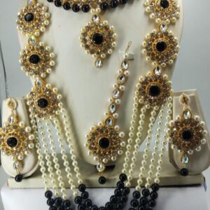 Jewellery & Accesseries Twinkling chunky jewellery set