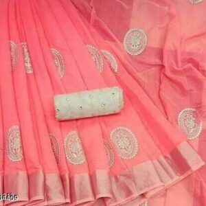 Saree Akarsha sensational silk sarees
