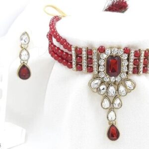 Jewellery & Accesseries allure chunky women jewellery set (Copy)