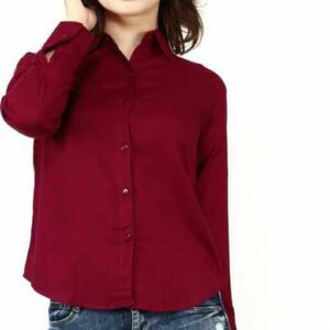 Women's Shirts Trendy modern women shirts