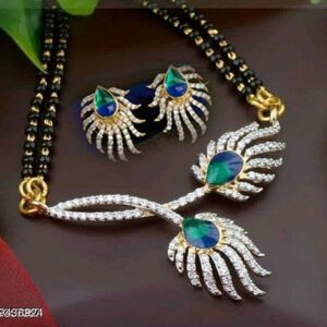 Jewellery & Accesseries Princess Elegant Mangalsutras