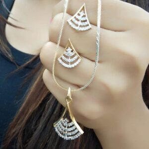 Jewellery & Accesseries Twinkling Women Chains