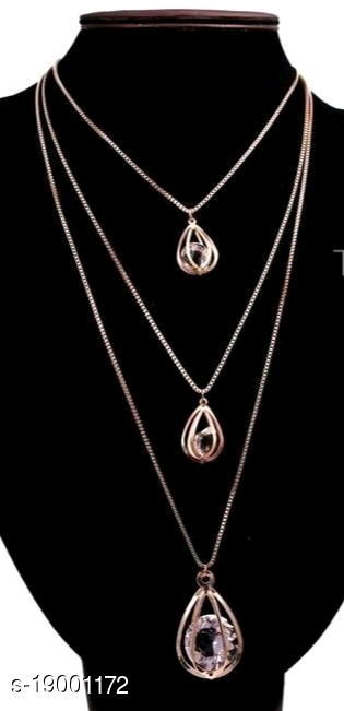 Jewellery & Accesseries Allure Fancy Women Chains