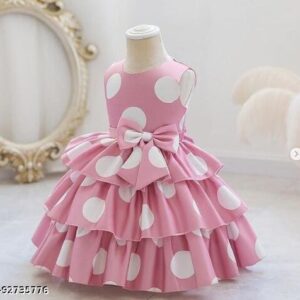 Girls Baby frock and dresses for kid girls
